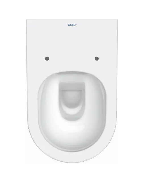 Duravit - D-Neo - WC - 2003090000 – 3. kép