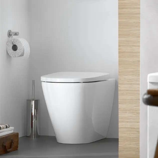 Duravit - D-Neo - WC - 2003090000 – 5. kép