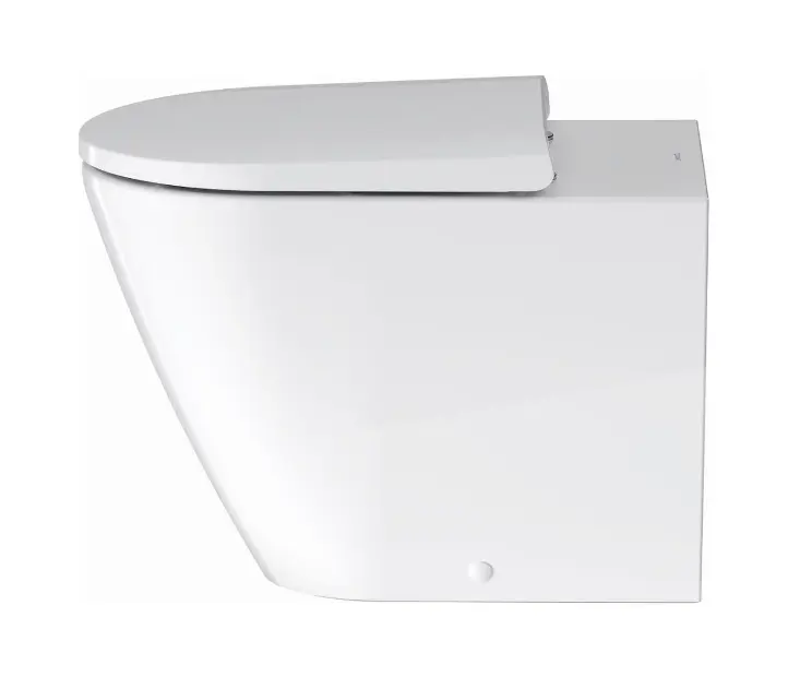 Duravit - D-Neo - WC - 2003092000 – 4. kép