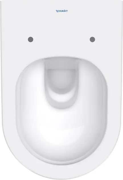 Duravit - D-Neo - WC - 2577092000 – 4. kép