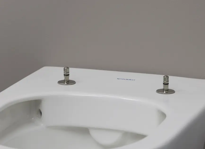Duravit - D-Neo - WC - 2577092000 – 5. kép
