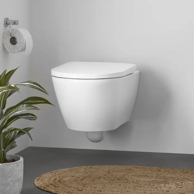 Duravit - D-Neo - WC - 2577092000 – 7. kép