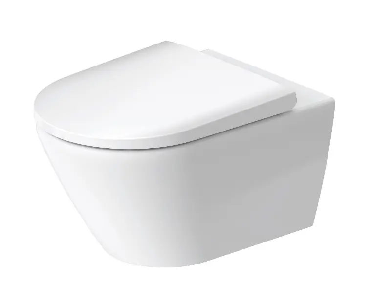 Duravit - D-Neo - WC - 257709AC00 – 3. kép
