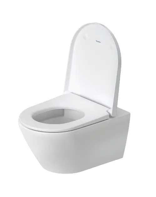 Duravit - D-Neo - WC - 257709AC00 – 4. kép