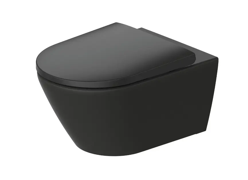 Duravit - D-Neo - WC - 257709AD00