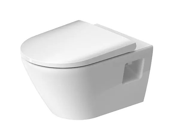 Duravit - D-Neo - WC - 2578090000