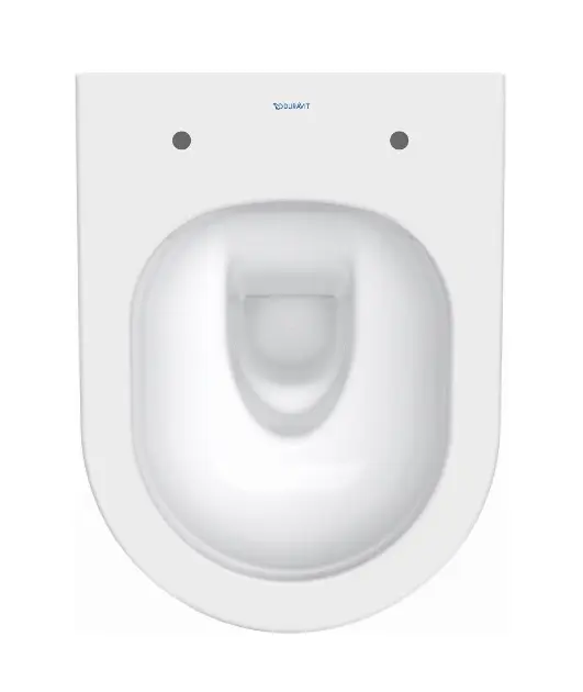 Duravit - D-Neo - WC - 2587090000 – 3. kép