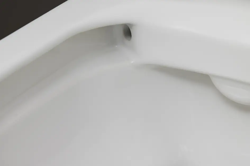 Duravit - D-Neo - WC - 2587092000 – 4. kép