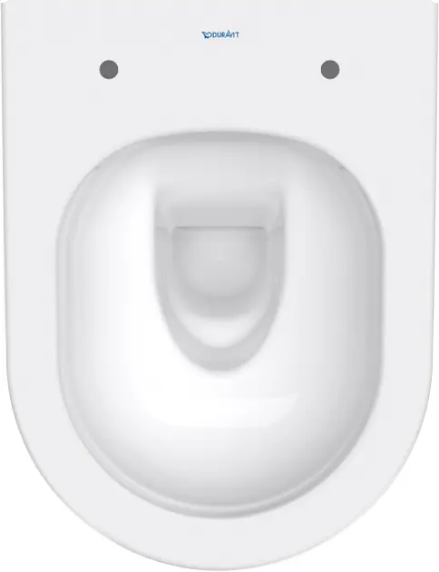 Duravit - D-Neo - WC - 2588090000 – 3. kép