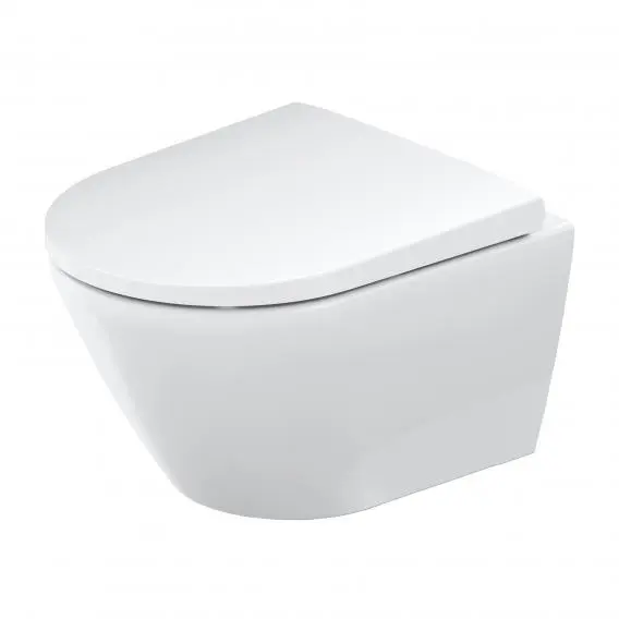 Duravit - D-Neo - WC - 2588090000 – 5. kép
