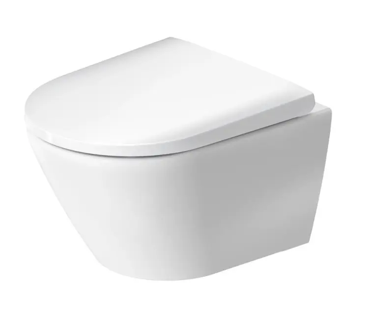 Duravit - D-Neo - WC - 258809AC00 – 4. kép