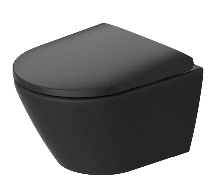 Duravit - D-Neo - WC - 258809AD00