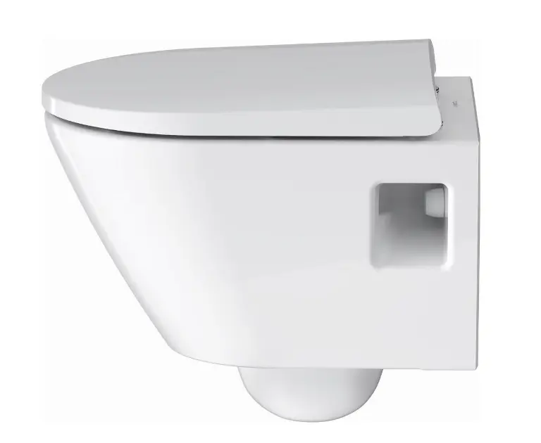 Duravit - D-Neo - WC - 45870900A1 – 6. kép