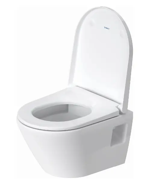 Duravit - D-Neo - WC - 45870900A1 – 7. kép