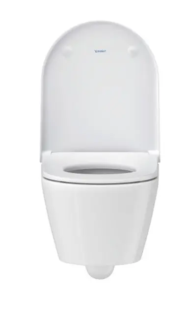 Duravit - D-Neo - WC - 45880900A1 – 4. kép