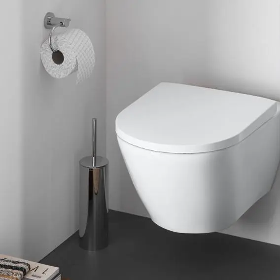 Duravit - D-Neo - WC - 45880900A1 – 5. kép