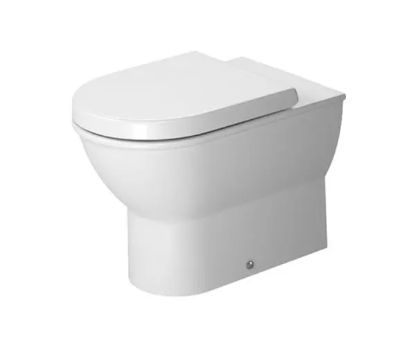 Duravit - Darling New - WC - 21390900001