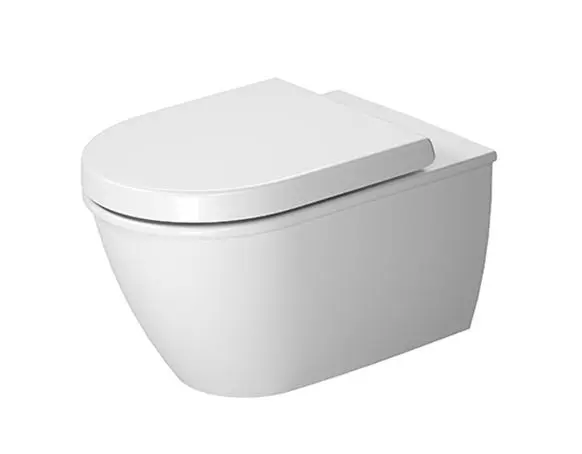 Duravit - Darling New - WC - 25450900001