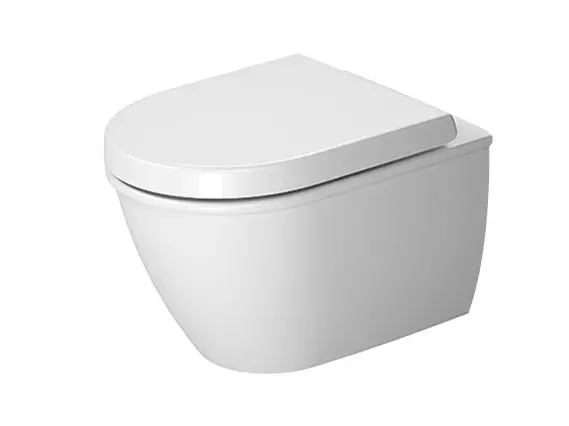 Duravit - Darling New - WC - 2549090000