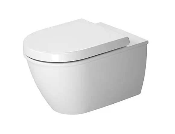 Duravit - Darling New - WC - 2557092000