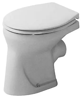 Duravit - Duraplus - WC - 0106090000