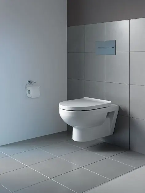 Duravit - DuraStyle Basic - WC - 45620900A1 – 6. kép