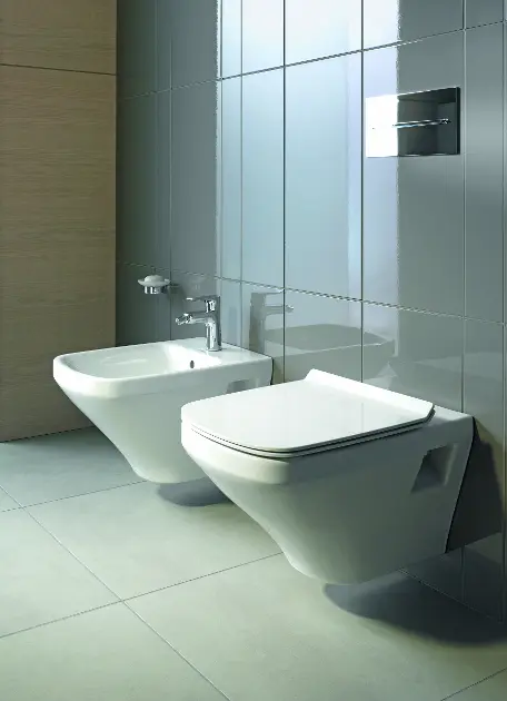 Duravit - DuraStyle - WC - 2536090000 – 5. kép