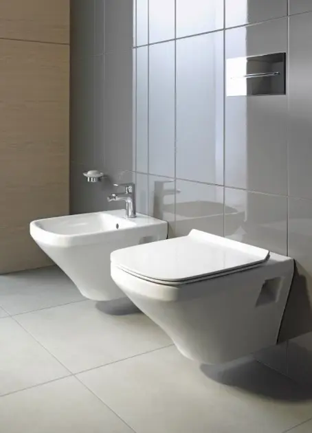 Duravit - DuraStyle - WC - 2536092000 – 3. kép