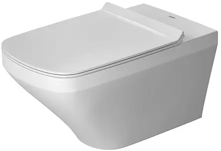 Duravit - DuraStyle - WC - 25370900001