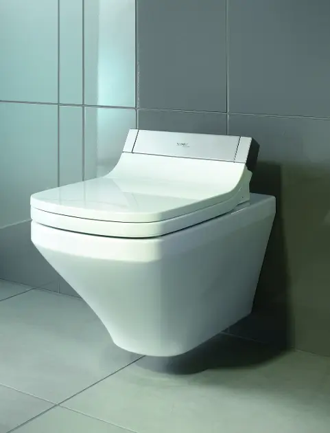 Duravit - DuraStyle - WC - 25375900001 – 5. kép