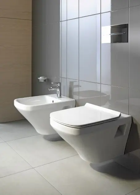 Duravit - DuraStyle - WC - 2538092000 – 3. kép