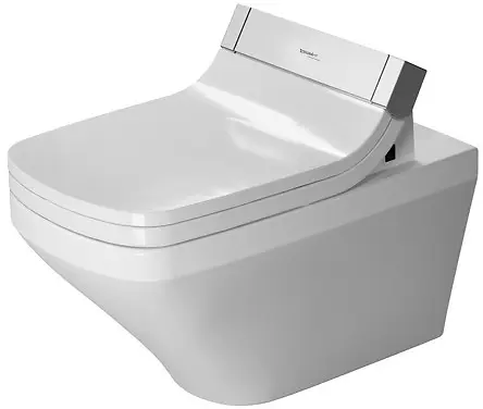 Duravit - DuraStyle - WC - 25425900001