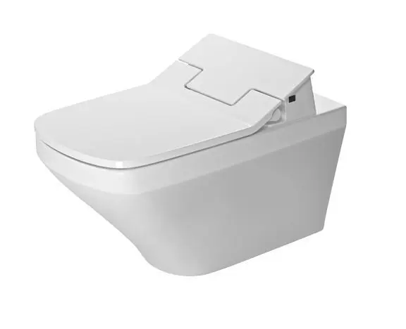Duravit - DuraStyle - WC - 2542592000 – 4. kép