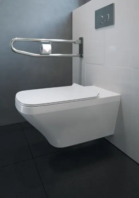 Duravit - DuraStyle - WC - 2559090000 – 3. kép
