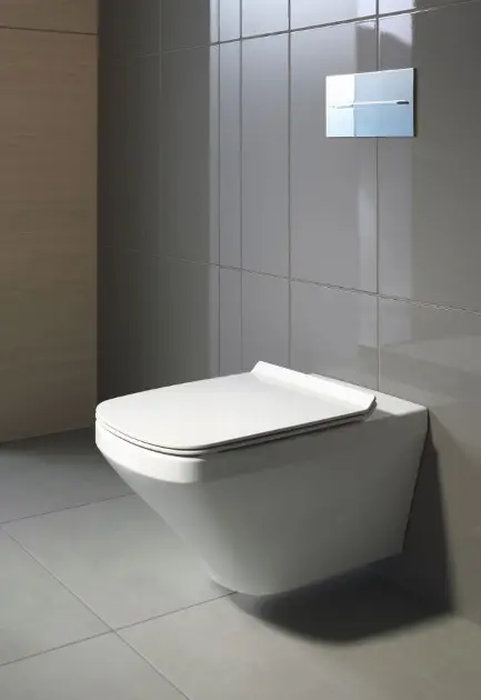 Duravit - DuraStyle - WC - 45510900A1 – 6. kép