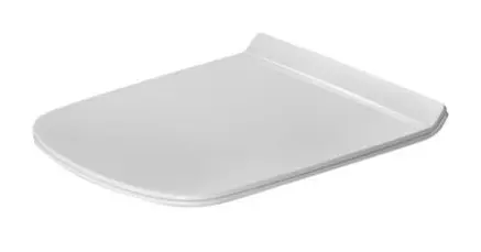 Duravit - DuraStyle - WC - 45510900A11 – 3. kép