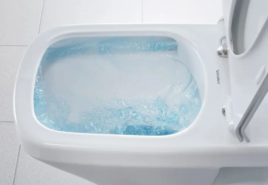 Duravit - DuraStyle - WC - 45510900A11 – 4. kép