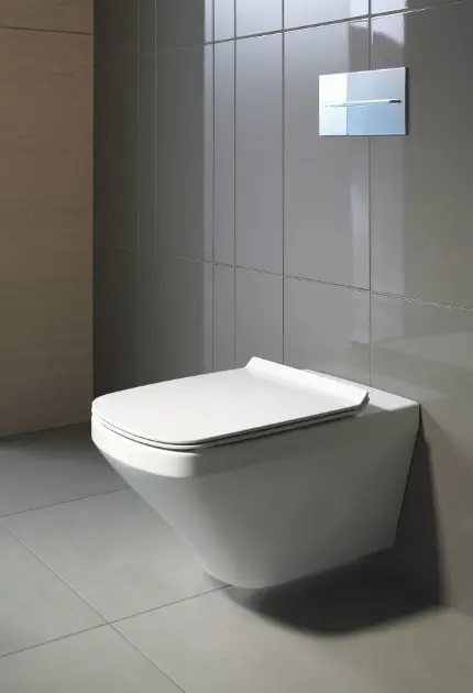 Duravit - DuraStyle - WC - 45510900A11 – 5. kép
