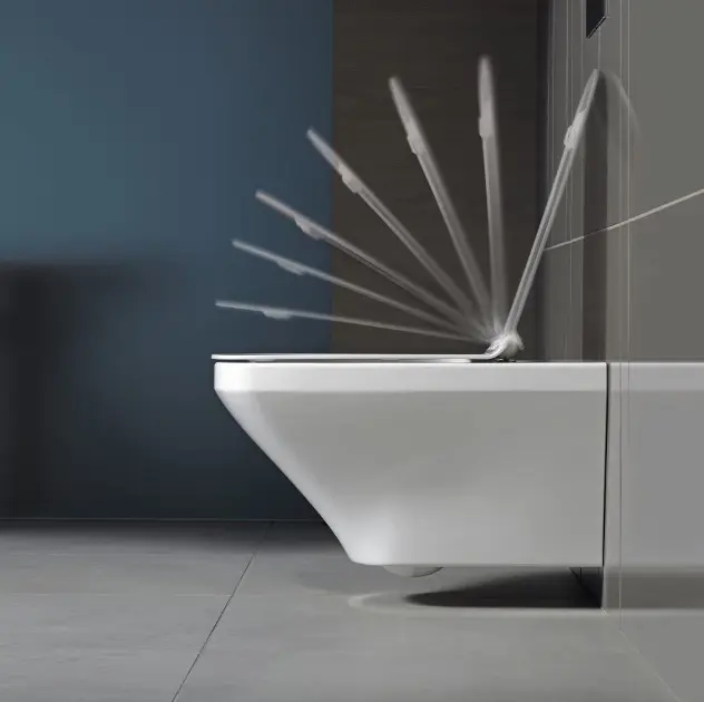 Duravit - DuraStyle - WC - 45510900A11 – 6. kép