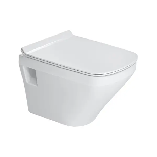 Duravit - DuraStyle - WC - 45710900A1