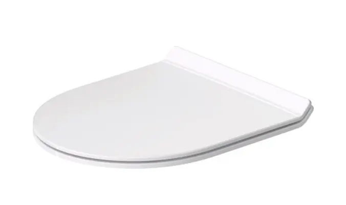 Duravit - Duravit No.1 - WC - 45626900A1 – 3. kép
