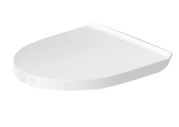 Duravit - Duravit No.1 - WC - 45750900A1 – 3. kép