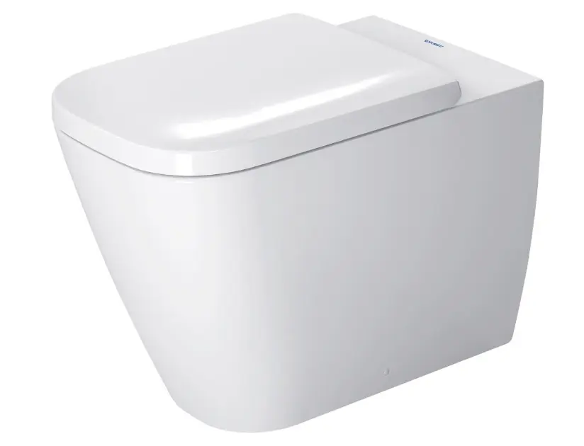 Duravit - Happy D.2 - WC - 2159090000