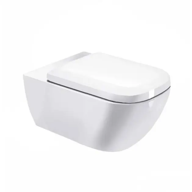 Duravit - Happy D.2 - WC - 2221090000