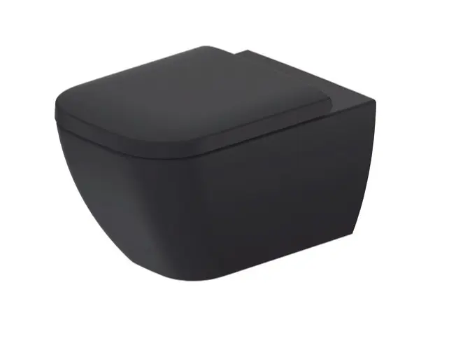 Duravit - Happy D.2 - WC - 222209AD00