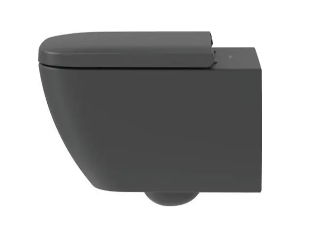 Duravit - Happy D.2 - WC - 222209AD00 – 3. kép