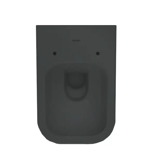 Duravit - Happy D.2 - WC - 222209AD00 – 4. kép