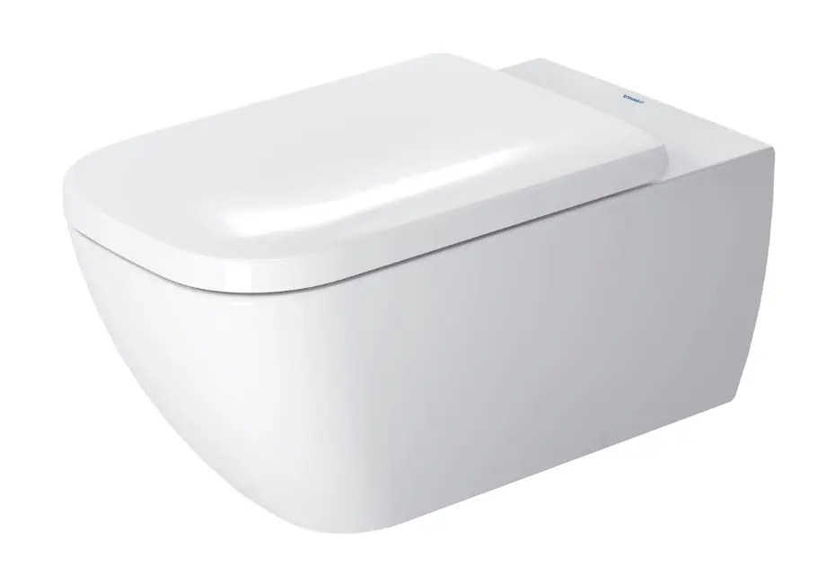 Duravit - Happy D.2 - WC - 25500900001