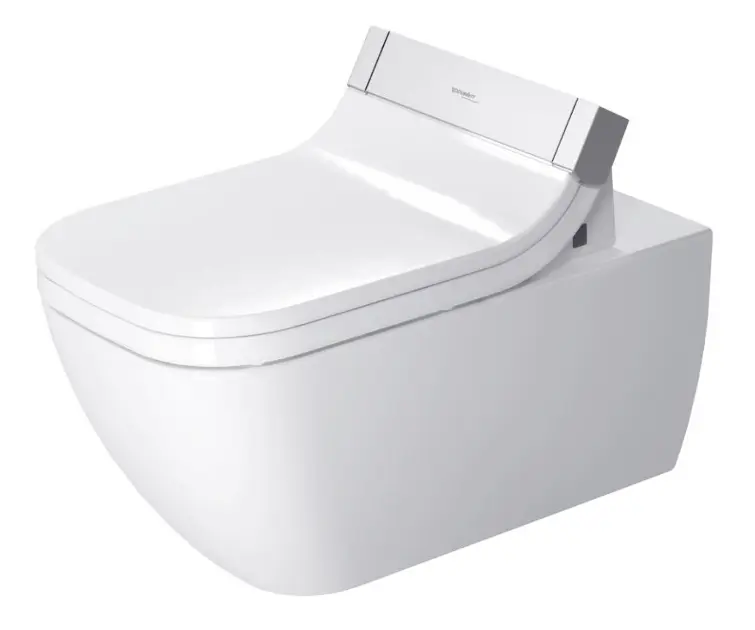 Duravit - Happy D.2 - WC - 25505900001