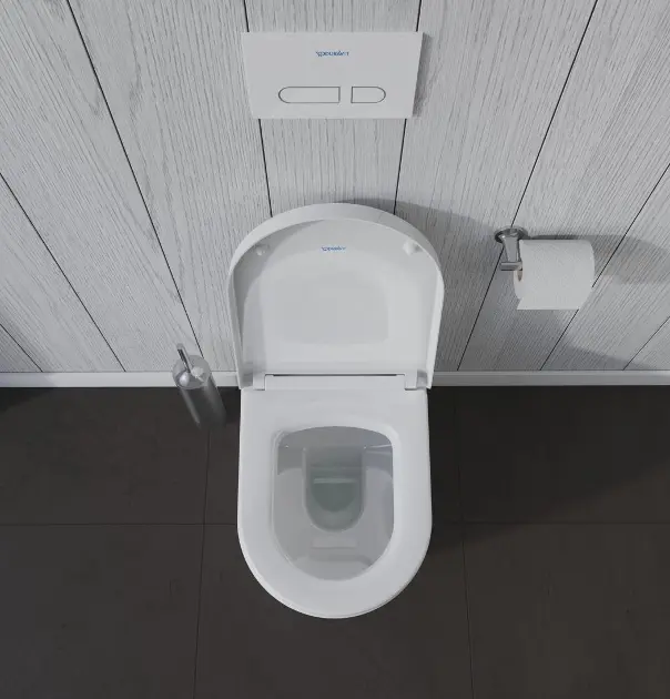 Duravit - ME by Starck - WC - 2169090000 – 3. kép